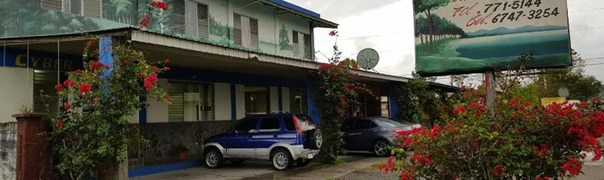 Hotel Don Tavo