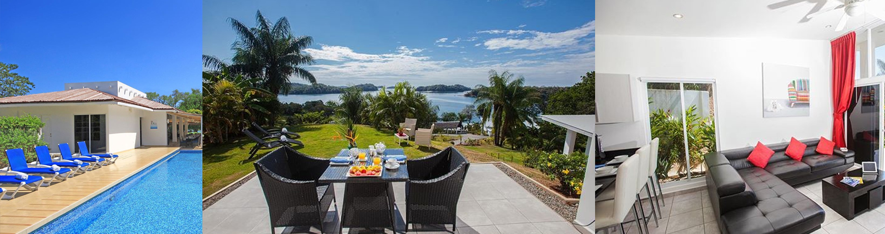 Hotel Bocas del Mar