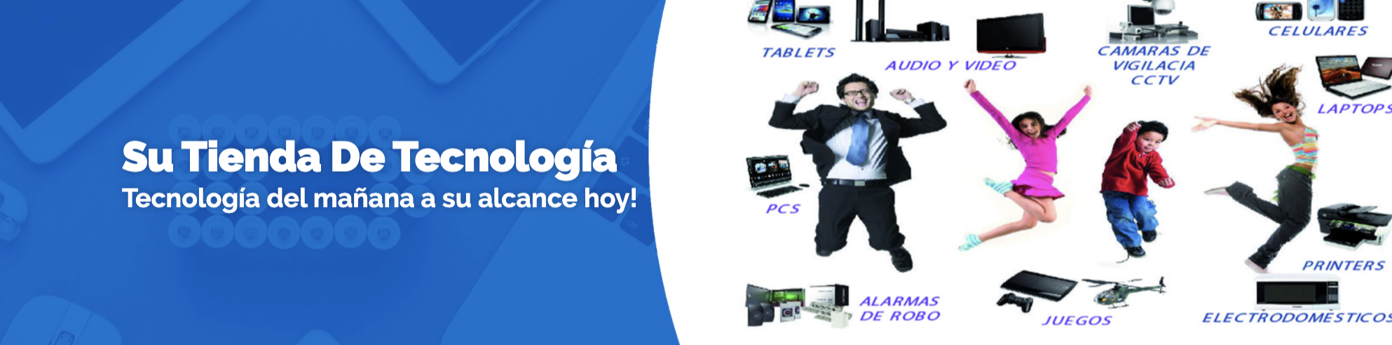 Electronix Panamá
